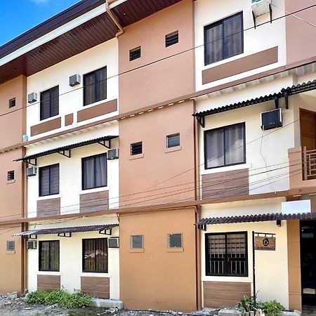 Ak Residences Tagbilaran City Exterior foto