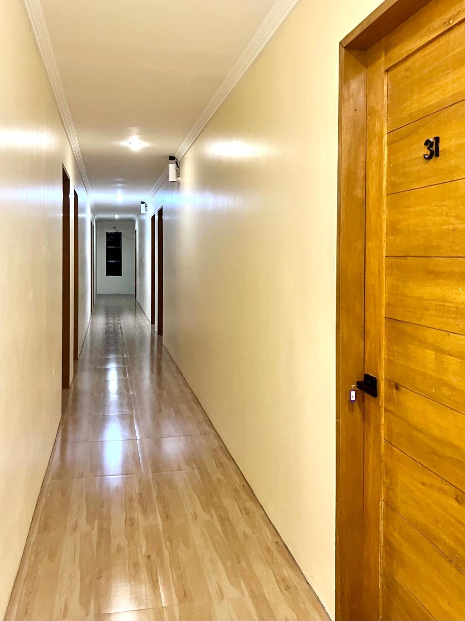 Ak Residences Tagbilaran City Exterior foto