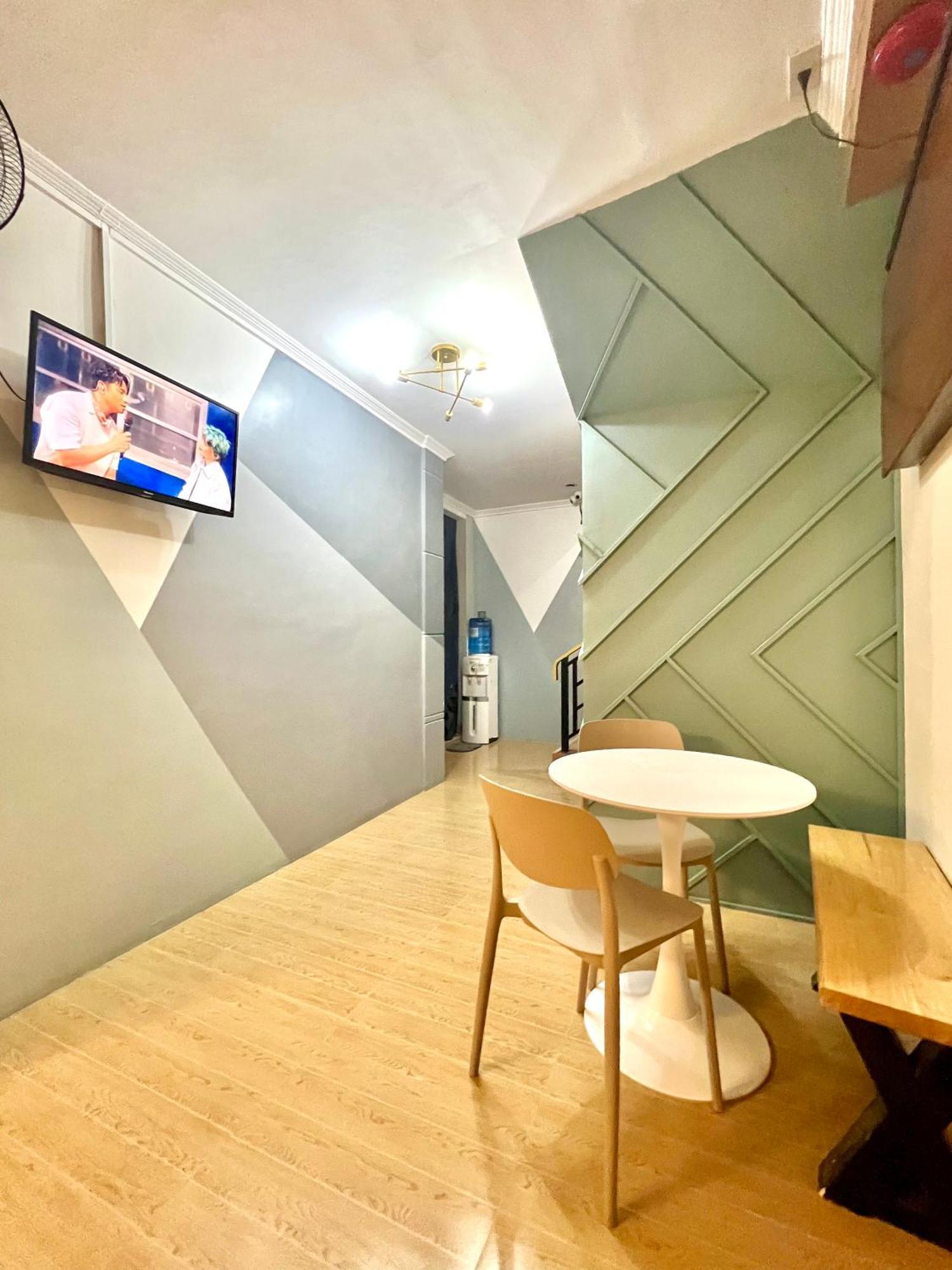 Ak Residences Tagbilaran City Exterior foto